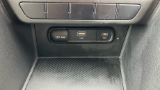 Kia Sportage 1.6T GDi ISG GT-Line 5dr Petrol Estate